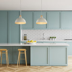 CAP Taklampa Beige Ø34cm