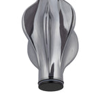 ÄLVA Svart Taklampa Pendellampa LED 22W