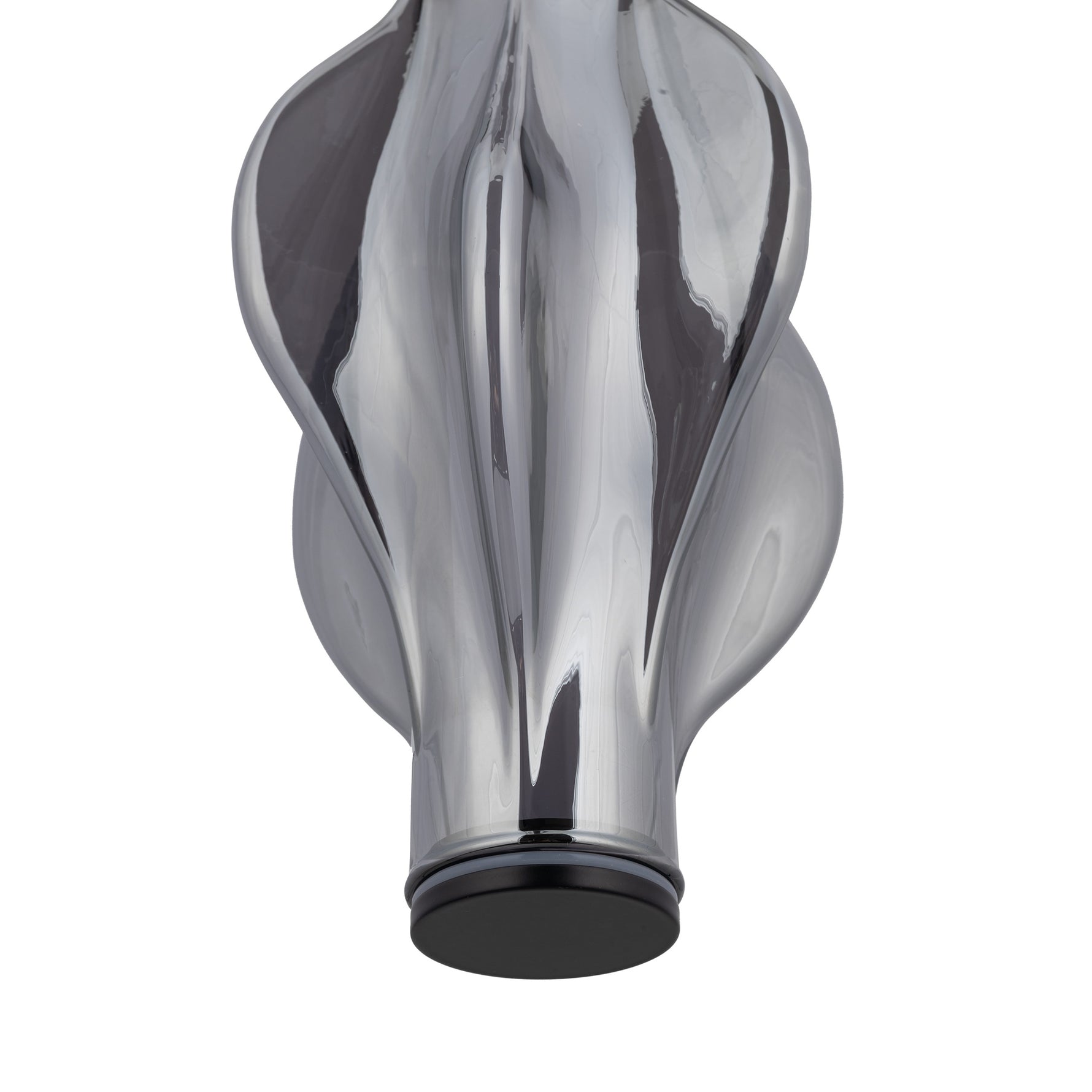 ÄLVA Svart Taklampa Pendellampa LED 22W