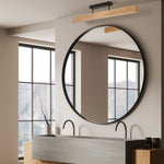 TEO LED Taklampa Ø96cm