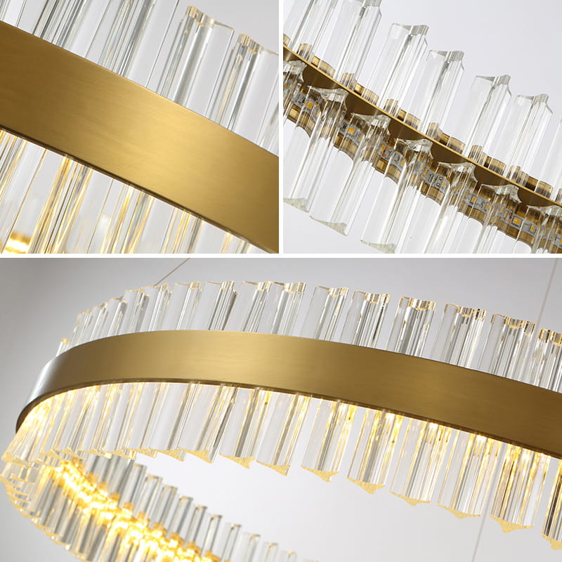 MONAKO GULD 60cm