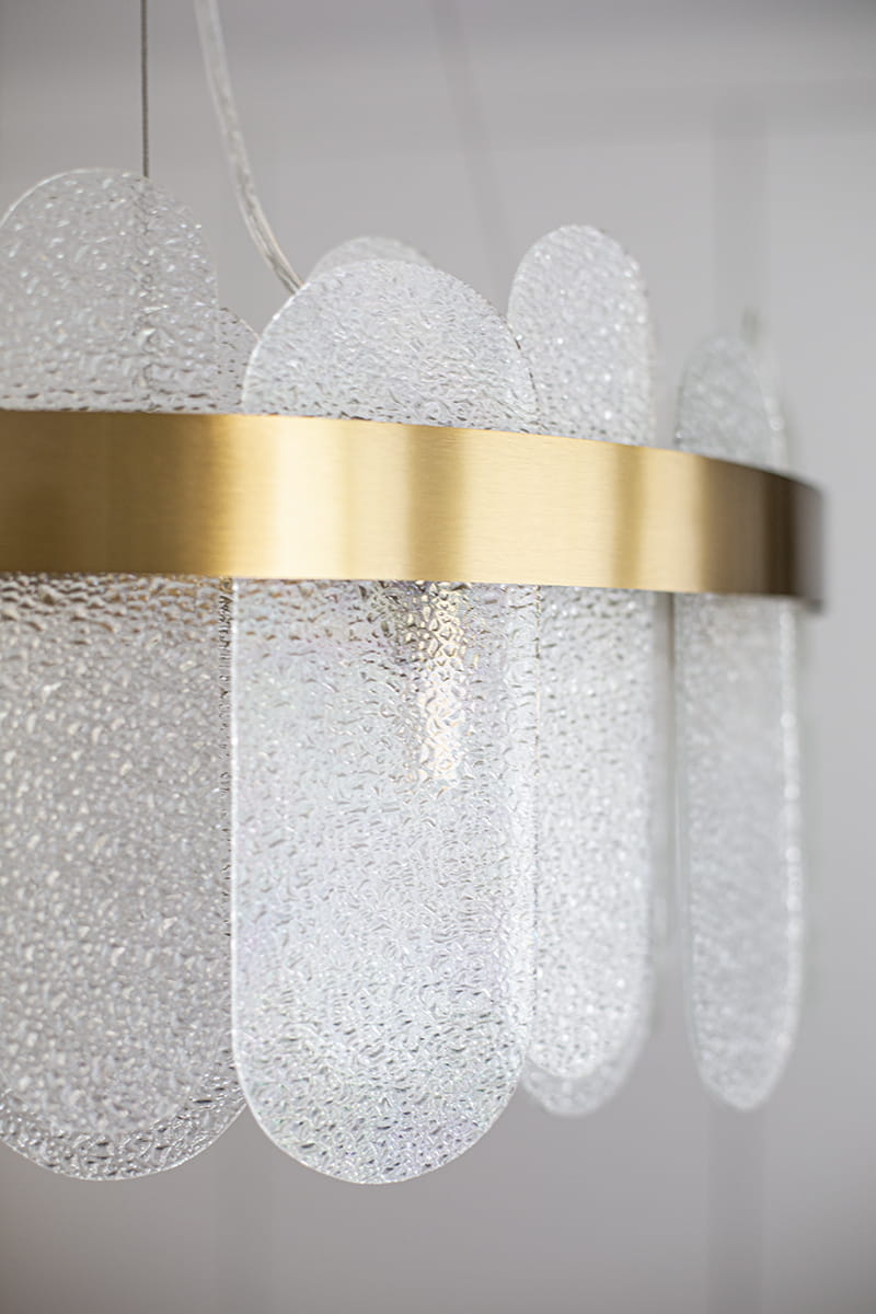 BARCELONA GULD 60cm 