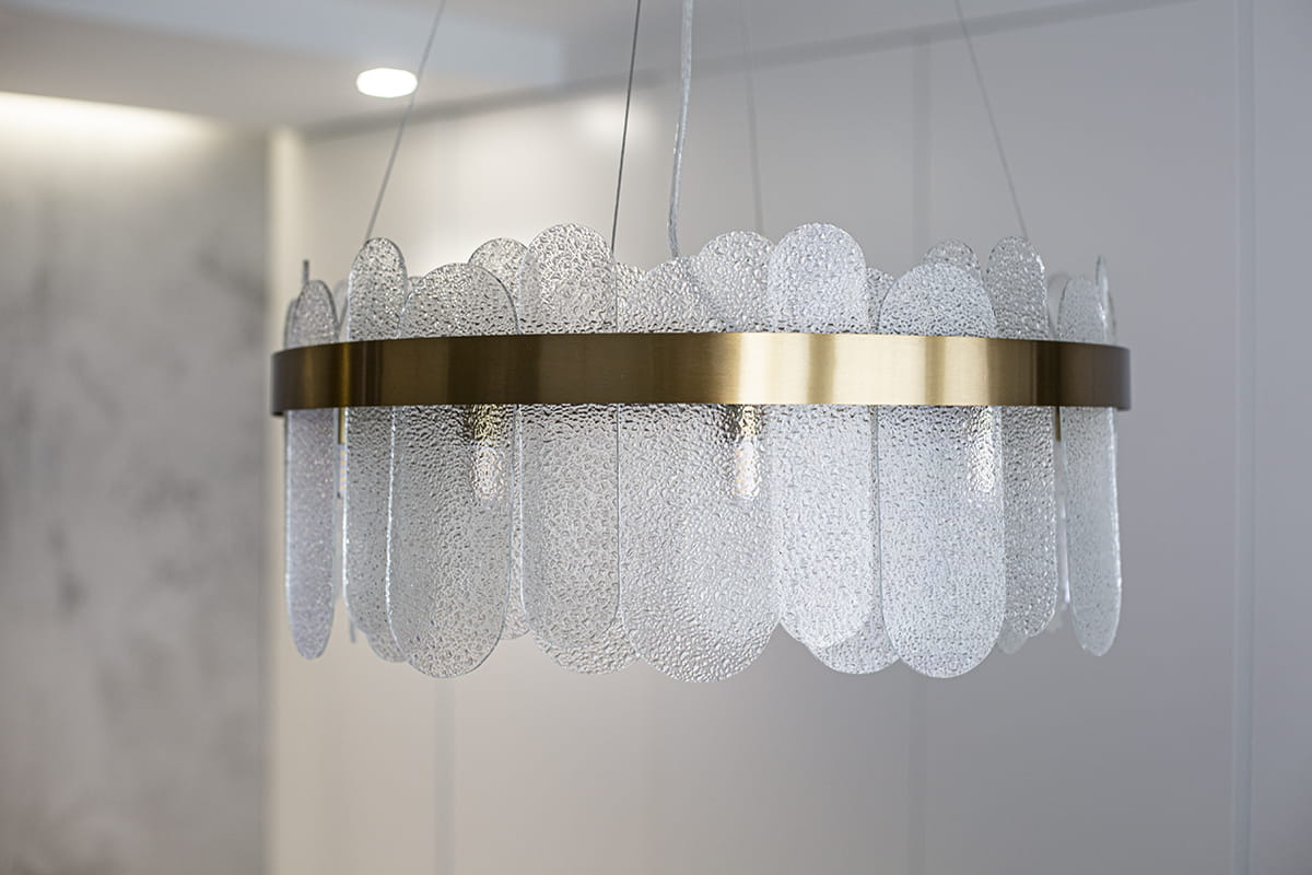BARCELONA GULD 60cm 
