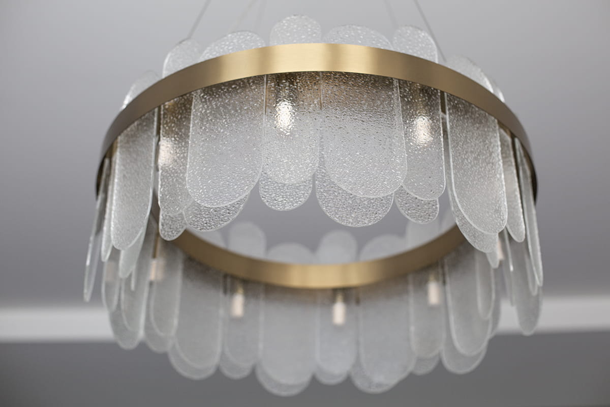 BARCELONA GULD 60cm 