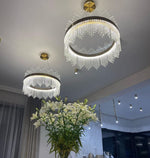 ROYAL CRYSTAL GULD 60cm