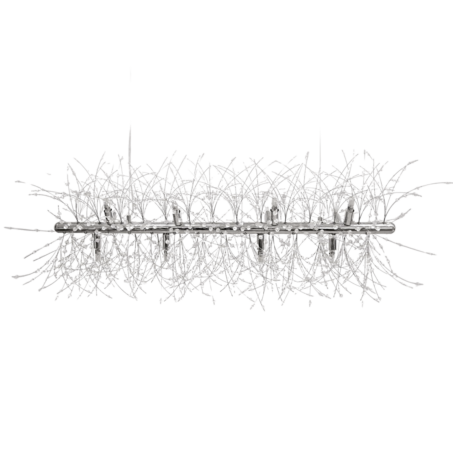 STARDUST SILVER KROM 90CM