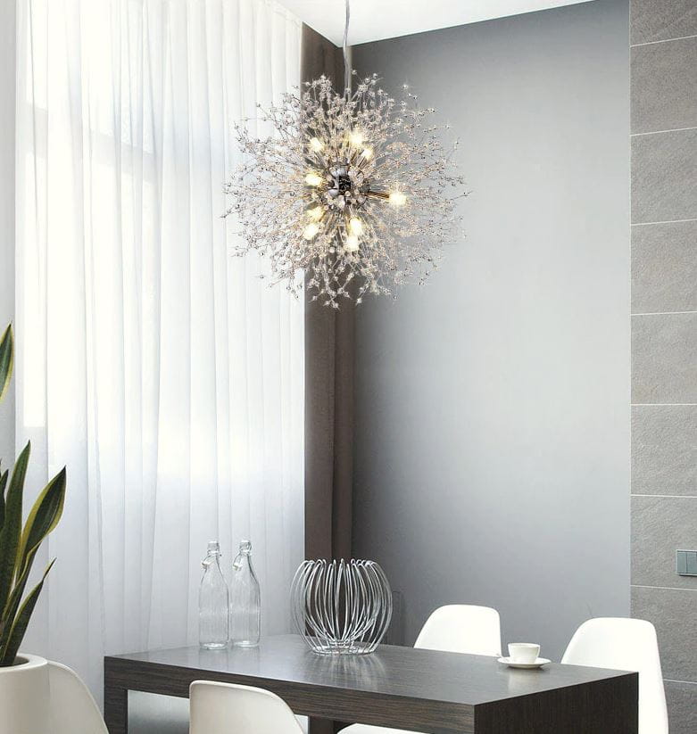 STARDUST SILVER KROM 50CM