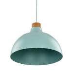 CAP Taklampa Mint Ø34cm