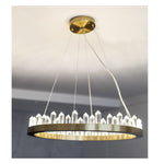 VENUS Guld Pendellampa 60cm