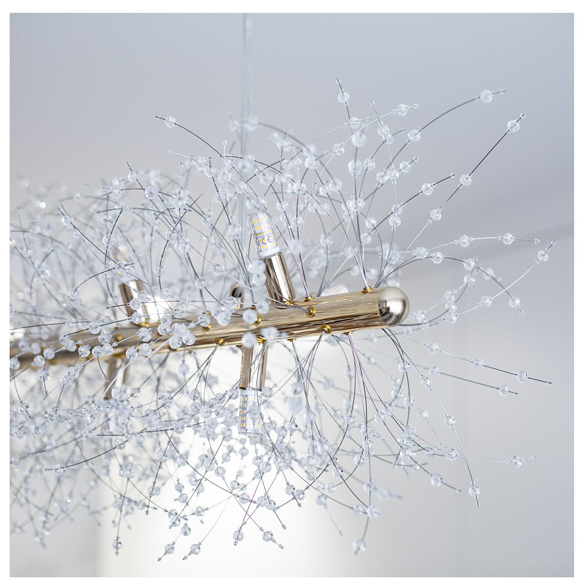 STARDUST GULD 90CM