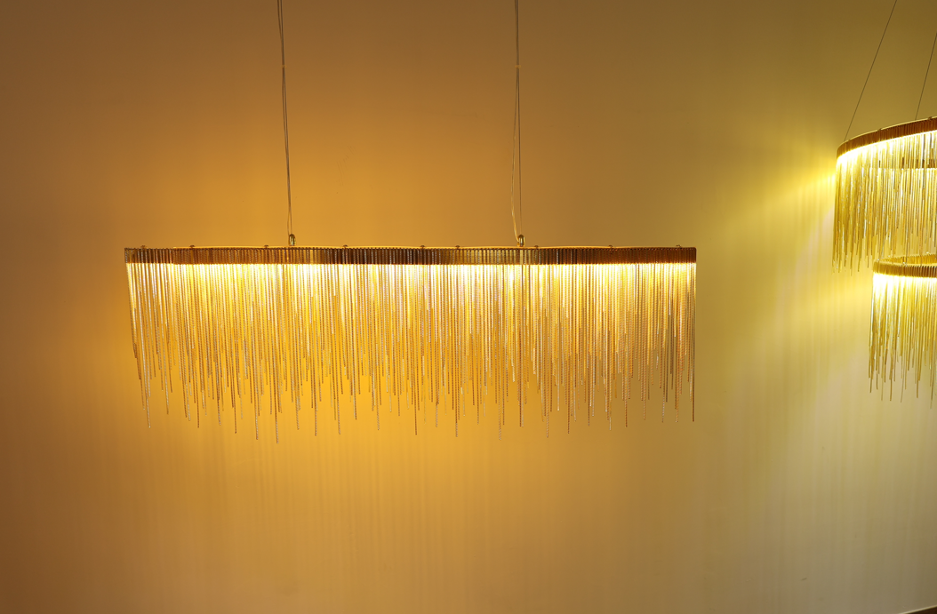 FONTANNA GULD 100CM