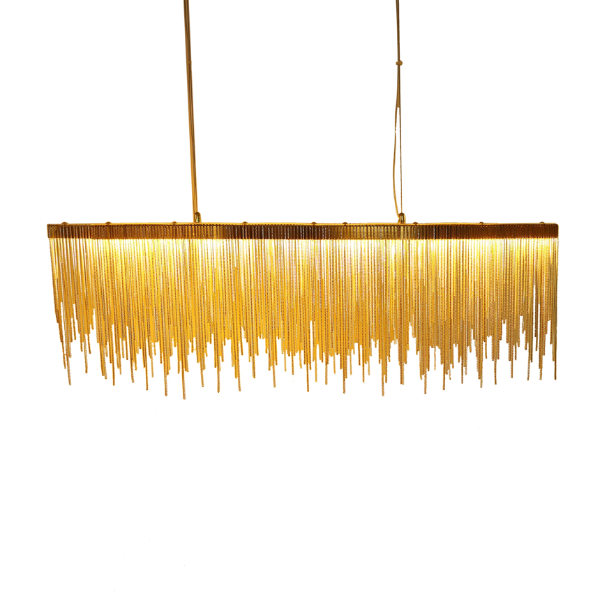 FONTANNA GULD 100CM