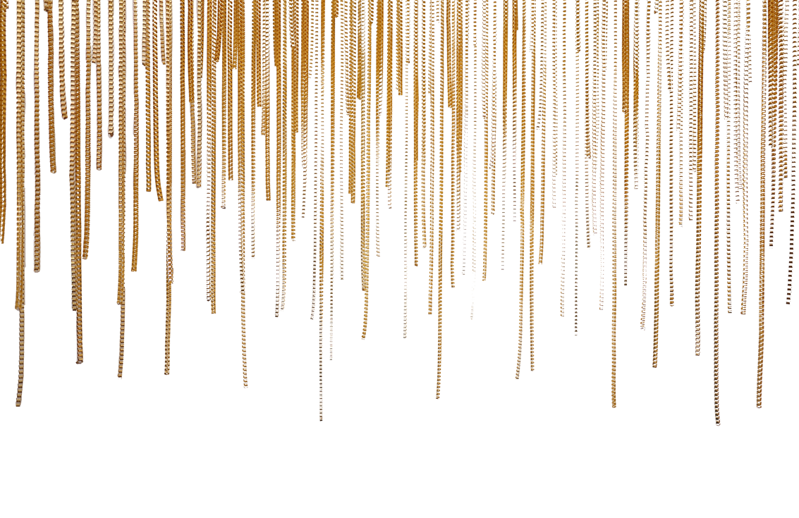 FONTANNA GULD 60CM