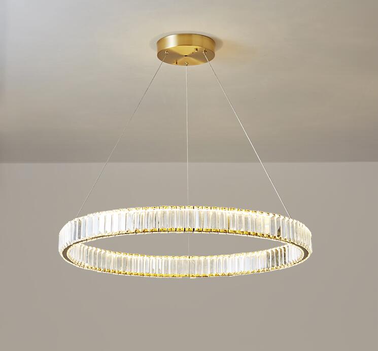 RING 60cm GULD