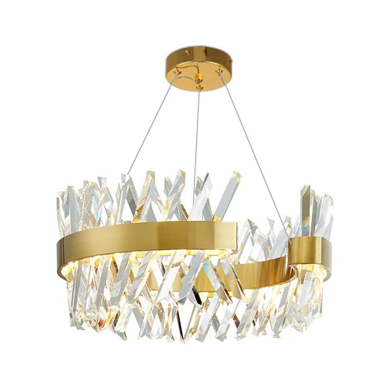MONTE CARLO 60CM GULD